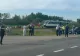 Cele două victime din mașina lovită de tren în jud. Timiș au DECEDAT. Poliția a stabilit cauza accidentului: cum s-a produs tragedia