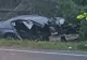 Accident înfiorător la Orșova: un tânăr de 23 de ani a murit carbonizat
