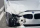 Accident cauzat de o tânără șoferiță. Două persoane au ajuns la spital în urma coliziunii