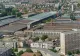 Americanii închid fabrica de vagoane din Arad. În jur de 700 de oameni rămân fără loc de muncă