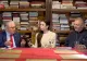 Românii se unesc la biserică de Învierea Domnului. Vlad Ciurea: Credința, medicament pentru trup și suflet. Preotul Cărămizaru: Puterea e în credință - VIDEO