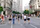 Calea Victoriei, închisă traficului în weekend. Ce se întâmplă și pe unde poți ocoli