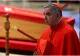 Tenisuni la Vatican. Un cardinal controversat s-a retras din conclavul pentru alegerea noului papă
