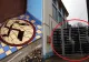 Admirator al nazismului, reținut de poliție. Are o zvastică pe pragul ușii și simbolul SS pe poarta casei