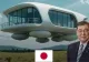 Japonezii au inventat casa care își ia zborul când vine cutremurul