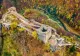 Cetatea lui Vlad Țepeș de la Poenari a fost publicului după îndelungate lucrări de conservare și restaurare