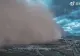 Furtună devastatoare. Rafale de vânt de până la 150 de km/h - VIDEO