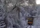 Circulația trenurilor, dată peste cap în două județe, din cauza ninsorilor și a viscolului. Anunțul CFR