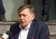 Crin Antonescu: „Bolojan e în plină campanie electorală!”