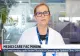Medici care fac minuni. Cum a fost salvată o fetiță născută cu doar 740 de grame