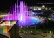 Spectacol de lasere și muzică, la fântâna uimitoare din Sectorul 4. Cum pot locuitorii să schimbe melodiile - VIDEO