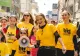 Big Little Festival cheamă copii și părinți la cea mai mare manifestație pentru petrecerea timpului liber în familie,  pe Calea Victoriei