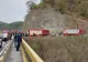 Microbuzul căzut în Dunăre. Autoritățile au dezactivat Planul Roșu de intervenție. Circulația a fost reluată - VIDEO