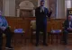 George Simion: E timpul să ne respectăm pentru a construi România de mâine. Participarea la dezbaterea de la Universitatea Babeș-Bolyai - VIDEO