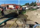 Tragedie în județul Cluj. Doi copii au murit după ce au căzut într-un fost canal