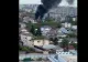 Sectorul 3 din București, zguduit de o explozie urmată de incendiu. Pompierii intervin contracronometru