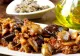 Rețeta pentru tocăniță de praz cu măsline, mâncarea ce va transforma zilele de post într-o desfătare gastronomică. Ingredientul special care o va face delcioasă  