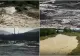 Vremea extremă face ravagii în România. Sate măturate de șuvoaie în doar câteva ore