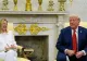 Prietenia lui Donald Trump cu Giorgia Meloni nu se traduce și în reducerea tarifelor SUA pentru Italia
