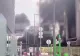 Alertă la Moscova: o mașină a explodat în parcarea unui mall 