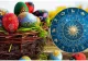 Trei zodii care vor avea parte de un Paște magnific. Astrele le-au pregătit surprize de proporții