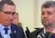 Ciolacu șterge pe jos cu Ponta: „Nu te poți da mare suveranist după ce ai făcut grămezi de bani ca și ″consilier‟ pentru conducerile altor țări!”