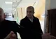 Tupeu incredibil al primarului castelan de la Sinaia. Edilul acuzat de luate de mită a venit cu bodyguarzi la tribunal - VIDEO