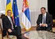 Vucic, prietenul lui Ponta, legături strânse cu Putin. Președintele Serbiei participă la ceremonia lui Putin pe 9 mai