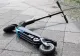 Și-a găsit sfârșitul la 15 ani, după ce s-a răsturnat cu trotineta electrică. Moarte tragică pentru o adolescentă din Argeș