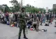 Polițiștii și militarii români care se vor angaja ca mercenari riscă să ajungă la închisoare. Proiectul de lege intră în Parlament