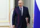 Motivul incredibil pentru care Vladimir Putin ține întotdeauna brațul drept rigid, lipit de corp. Ce ascunde, de fapt, această postură