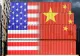 China face un pas în spate în războiul taxelor și prezintă o listă de produse americane care vor fi scutite de taxele de 125%