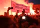 Proteste uriașe în Serbia: studenții au blocat radio-televizunea națională - VIDEO