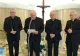 Cine va fi următorul Papă? Cardinalii electori se reunesc de urgență în Conclavul de la Vatican