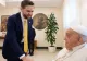 CTP aruncă bomba: JD Vance, responsabil de moartea Papei Francisc