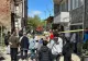 VIDEO. Momentul în care a lovit cutremurul din Turcia. Oamenii au alergat pe străzi. Panică în direct în studiourile de televiziune  