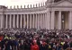 Hotelurile din apropierea Vaticanului profită de mulțimea venită pentru funerariile Papei Francisc și cer prețuri exorbitante