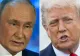 Trump întoarce foaia cu Putin: „Mă face să cred că poate nu vrea să oprească războiul, doar mă duce cu vorba”