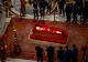 Prima imagine cu mormântul Papei Francisc. De când va putea fi vizitat locul de veci 