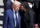 Cum l-a salvat Melania pe Donald Trump de o gafă diplomatică. Un expert în citirea buzelor a descifrat ce i-a șoptit la ureche