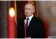 Vladimir Putin anunță un armistițiu de Paște: ”Ordon ca toate acțiunile militare să fie oprite!”