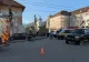 Accident grav în Bistrița-Năsăud. Doi tineri au ajuns la spital după ce mașinile lor s-au ciocnit violent 