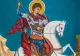 Ce TREBUIE să dai de pomană de Sfântul Gheorghe, pe 23 aprilie, și de ce?