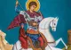 Sărbătoarea zilei: 23 aprilie 2025, Sfântul și Măritul Mucenic Gheorghe, purtătorul de biruință. Mare sărbătoare pentru toți creștinii