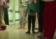 Fetiță de 7 ani, internată de urgență cu meningită. Cursuri oprite la școală