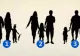 Testul psihologic care îți spune adevăratele tale credințe din subconștient. Ce imagine NU reprezintă o FAMILIE?