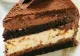 Tort cu blat de cacao. Un desert ideal pentru masa festivă de Paște