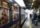 Scene terifiante într-un tren din România: un bărbat s-a dezbrăcat în fața unei pasagere aflată în același compartiment
