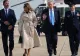 Donald Trump, în prima vizită internațională din noul mandat: participă la funeraliile Papei Francisc la Roma