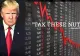 Bursele din întreaga lume au căzut după anunțul lui Trump că impune tarife de 50% la importurile din UE. Oficialii europeni îndeamnă la calm